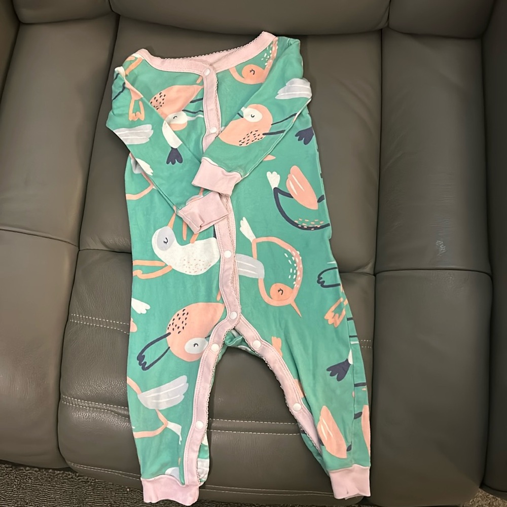Baby clothes 12 months summer